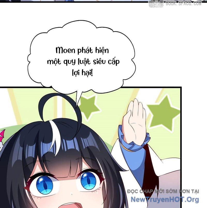 Câm Miệng đi ác Long, Ta Không Muốn Trông Trẻ Với Ngươi Nữa! chapter 45 - Trang 52