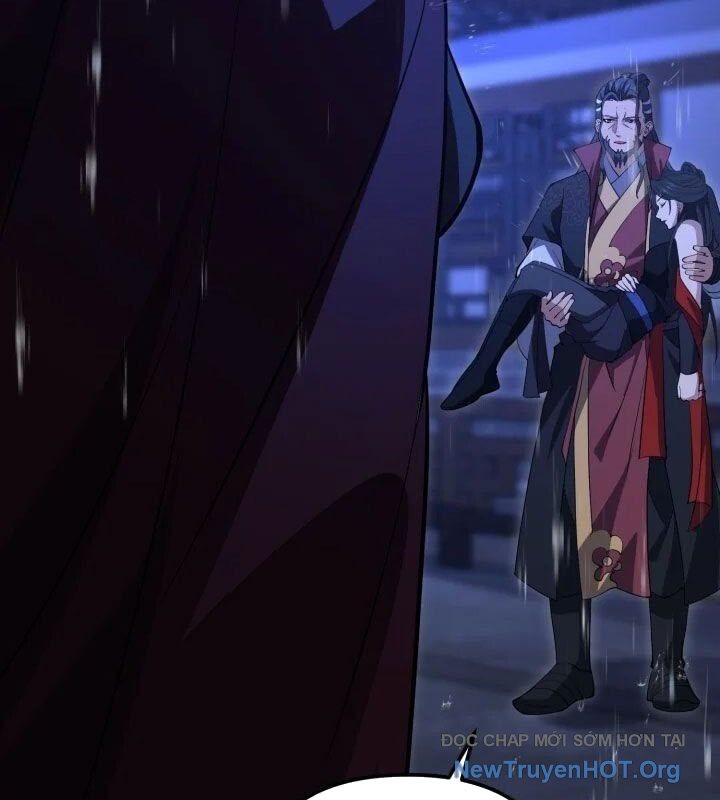 Võ Thần Tái Sinh chapter 23 - Trang 81
