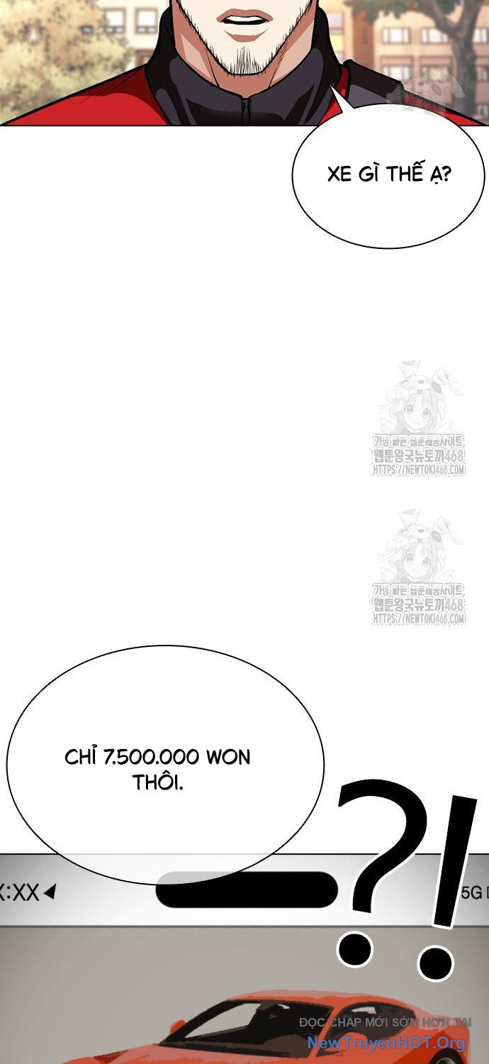 Hoán Đổi Diệu Kỳ chapter 558 - Trang 51
