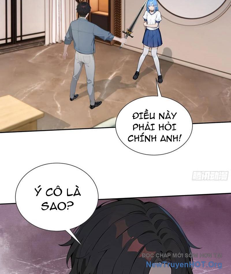 Bắt đầu Vô địch Từ Trúc Cơ chapter 74 - Trang 32