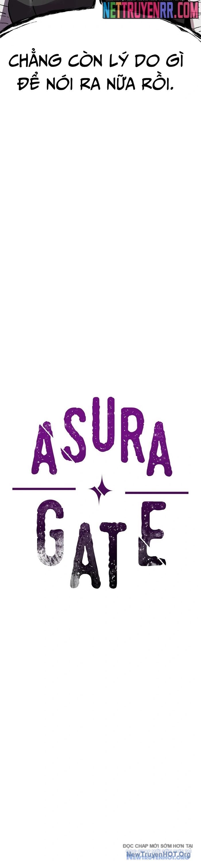 Cổng Asura chapter 28 - Trang 3