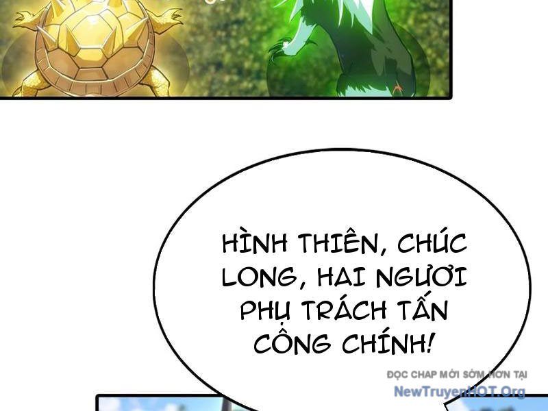 Toàn Dân Ngự Thú: Bắt Đầu Từ Sơn Hải Kinh, Càn Quét Toàn Cầu chapter 42 - Trang 45
