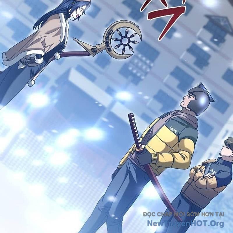 Bậc Thầy Toàn Bộ Kỹ Năng chapter 20 - Trang 77