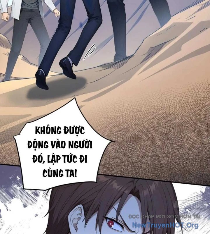 Toàn Dân Thần Vương: Tôi Hiến Tế Nghìn Tỷ Sinh Linh! chapter 107 - Trang 23