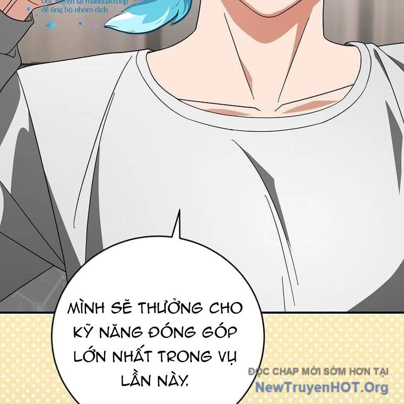 Bậc Thầy Toàn Bộ Kỹ Năng chapter 19 - Trang 117