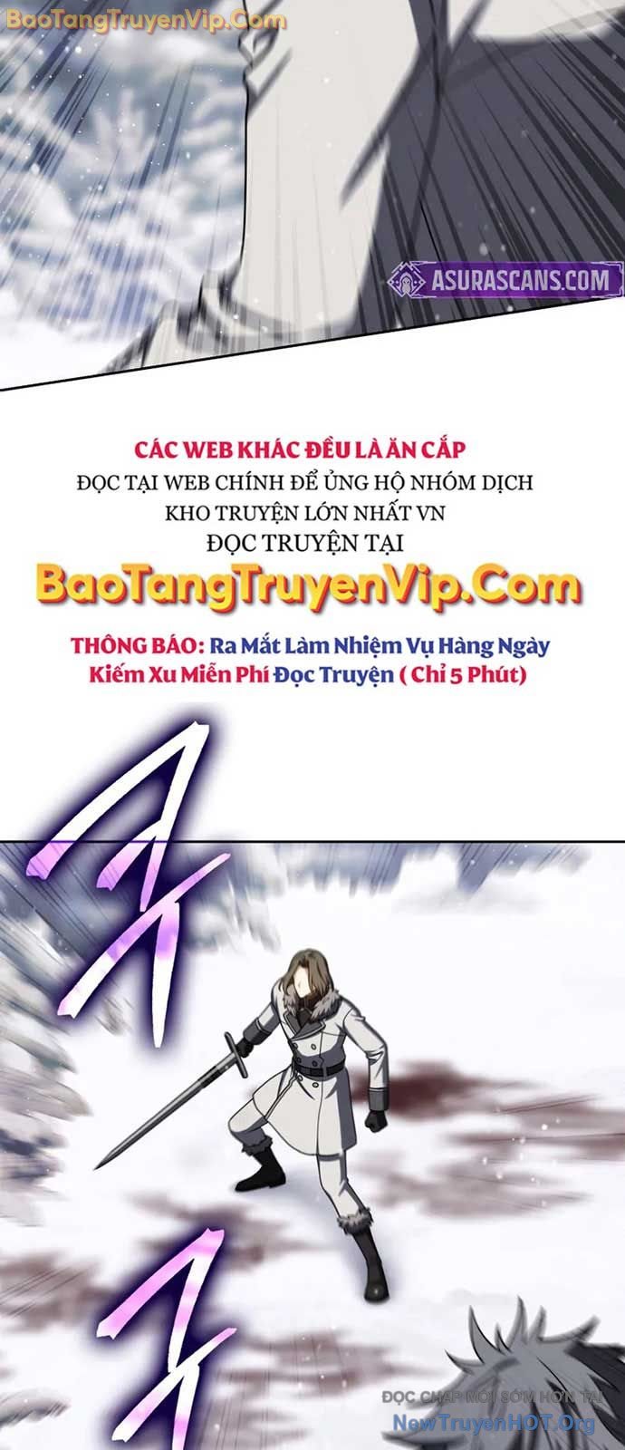 Sát Thủ Tái Sinh Thành Một Kiếm Sĩ Thiên Tài chapter 66.3 - Trang 41