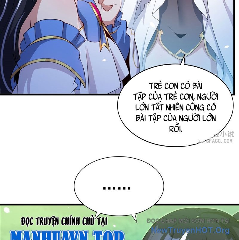 Câm Miệng đi ác Long, Ta Không Muốn Trông Trẻ Với Ngươi Nữa! chapter 45 - Trang 50