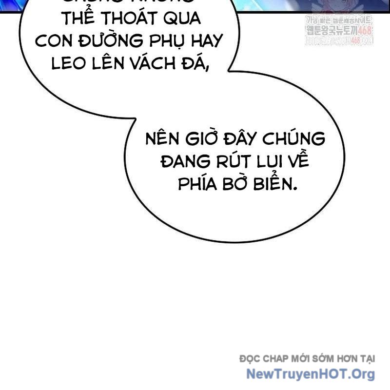 Pháp Sư Cận Chiến Mạnh Nhất chapter 67 - Trang 72