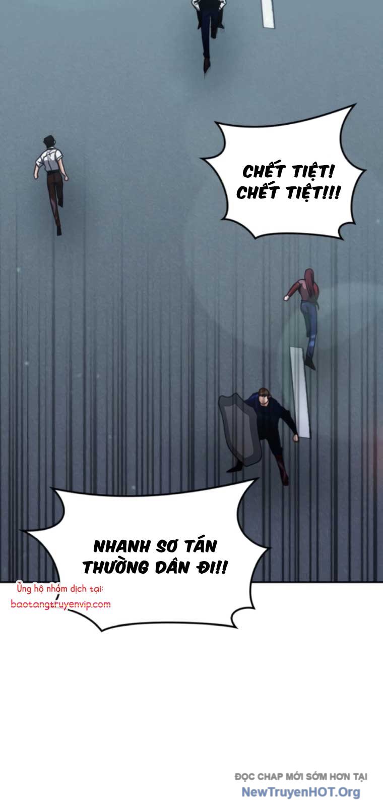 Học Viện Tối Thượng chapter 160 - Trang 25