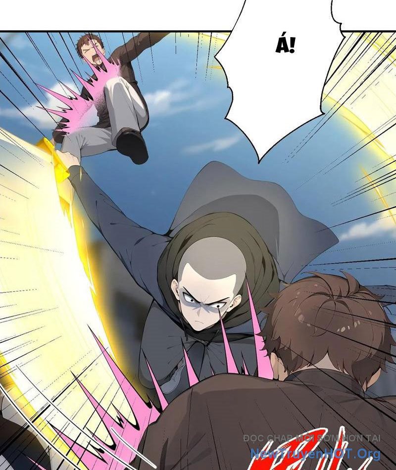 Bắt đầu Vô địch Từ Trúc Cơ chapter 64 - Trang 61