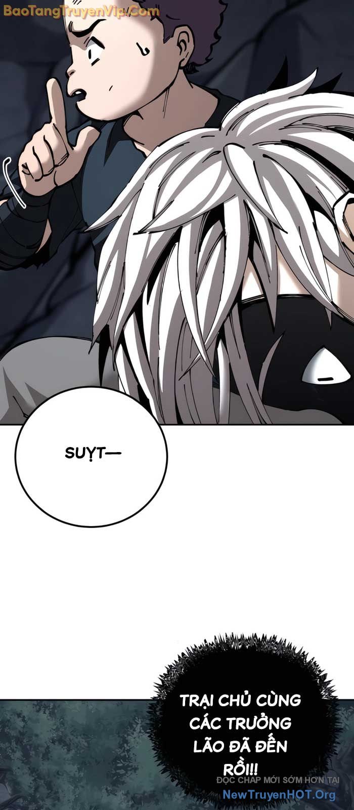 Ông Võ Giả Và Cháu Chí Tôn chapter 96.2 - Trang 69