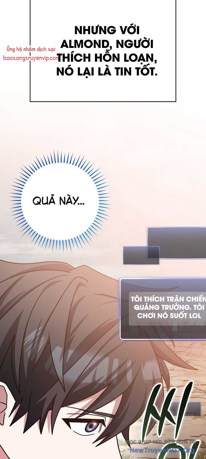Stream Của Cung Thủ Thiên Tài chapter 66.2 - Trang 91