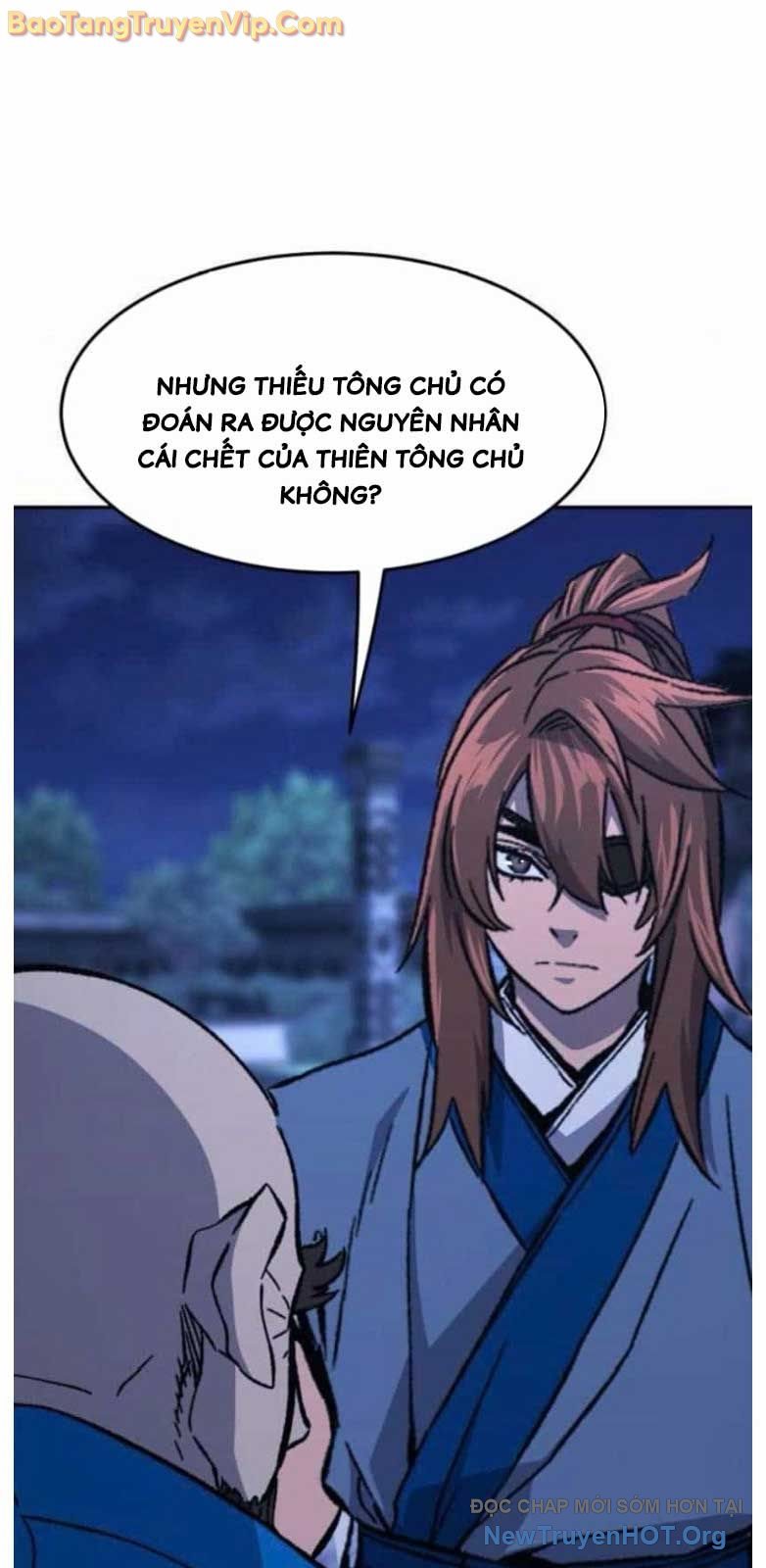 Tuyệt Đối Kiếm Cảm chapter 136 - Trang 42