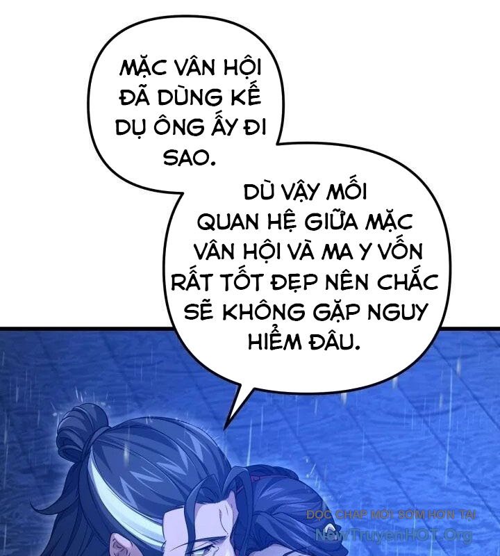 Võ Thần Tái Sinh chapter 23 - Trang 18