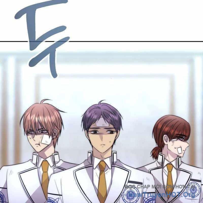 Ngục tối Black Haze chapter 29 - Trang 124