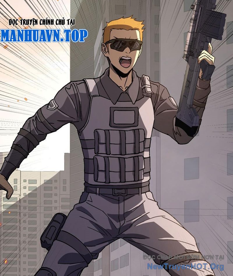 Dị Biến Giáng Lâm Nhân Gian: Kế Hoạch Thanh Trừ Người Chơi Chap 8 - Next Chap 9