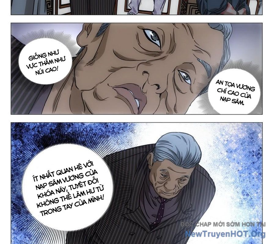 Nhất Nhân Chi Hạ chapter 537 - Trang 22