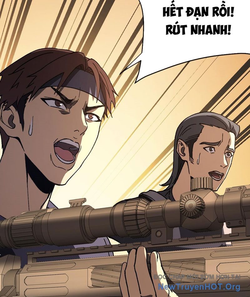 Dị Biến Giáng Lâm Nhân Gian: Kế Hoạch Thanh Trừ Người Chơi Chap 9 - Next Chap 10