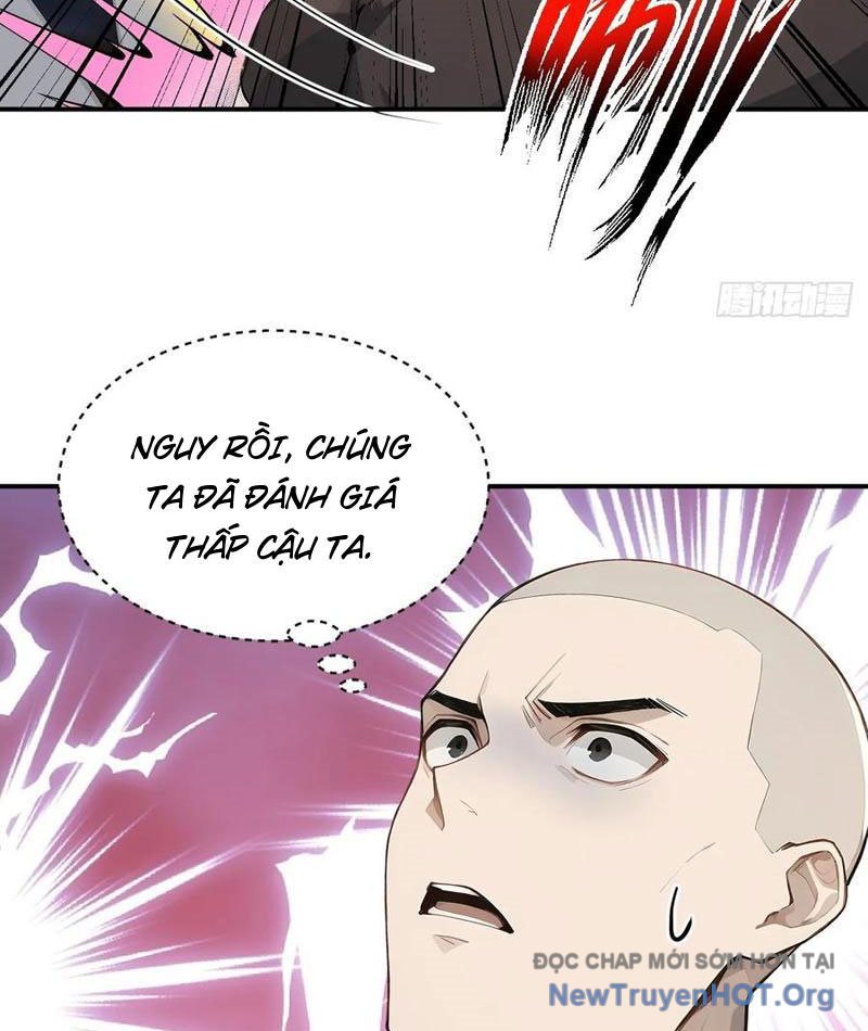 Bắt đầu Vô địch Từ Trúc Cơ chapter 64 - Trang 62