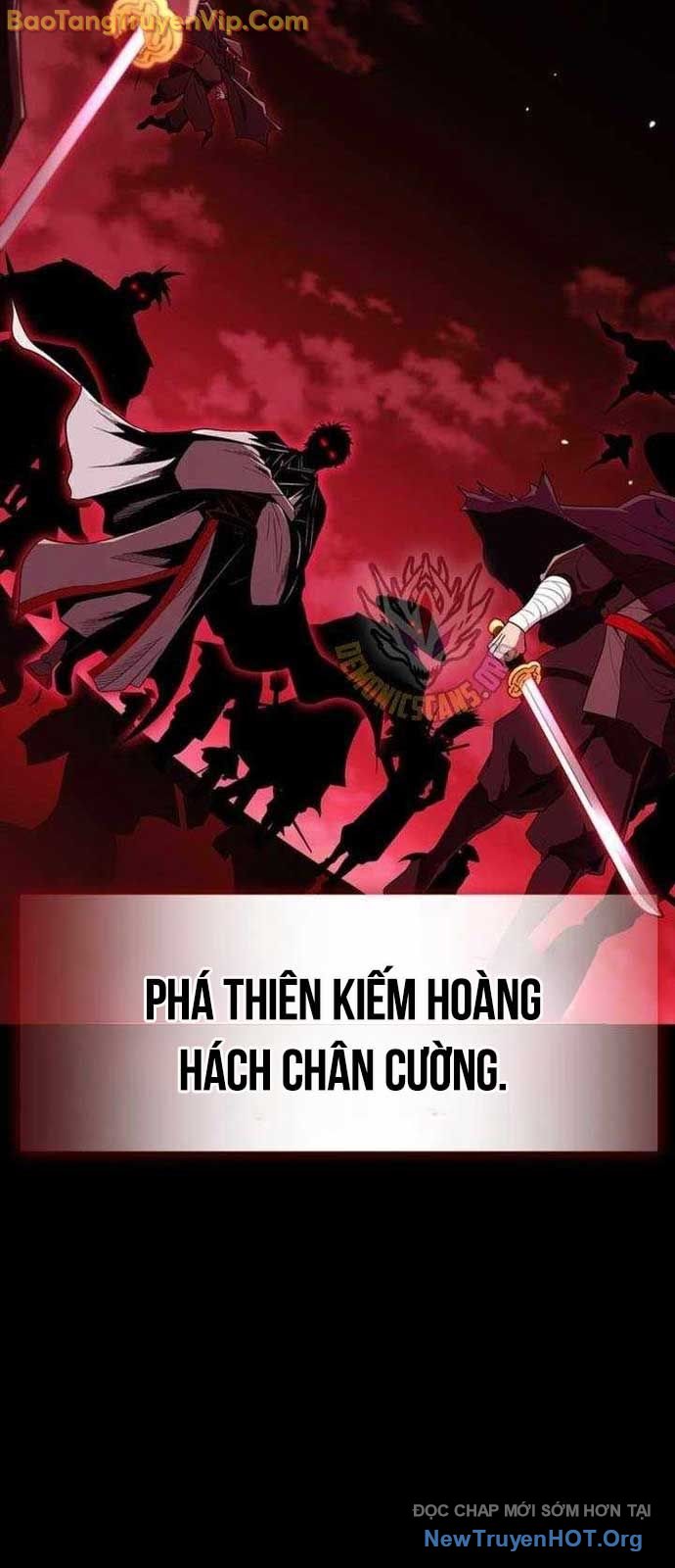 Huấn Luyện Viên Murim Thiên Tài chapter 65 - Trang 11