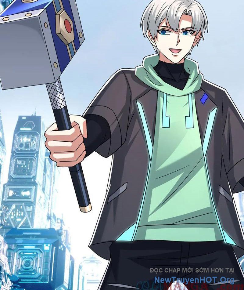 Khởi đầu Bằng Một Vạn Hít đất: Oanh Sát Thần Minh! chapter 57 - Trang 92