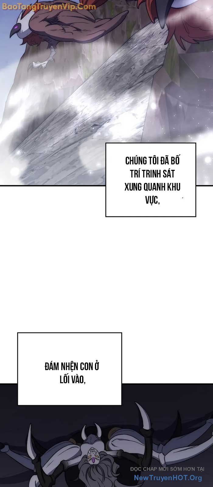Kẻ Kiến Tạo Hầm Ngục chapter 33 - Trang 41