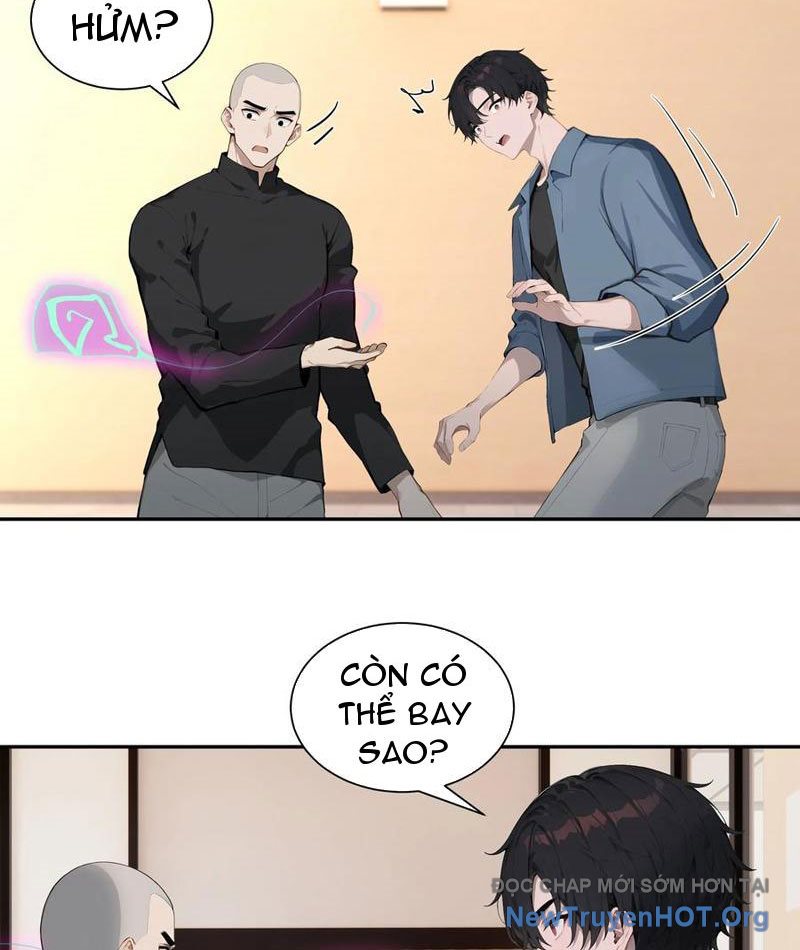 Bắt đầu Vô địch Từ Trúc Cơ chapter 75 - Trang 44