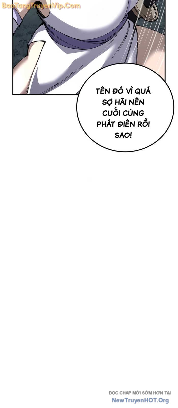 Ông Võ Giả Và Cháu Chí Tôn chapter 96.2 - Trang 82