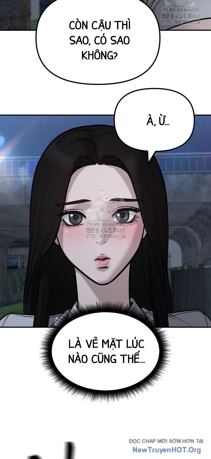 Giang Hồ Thực Thi Công Lý chapter 140 - Trang 82