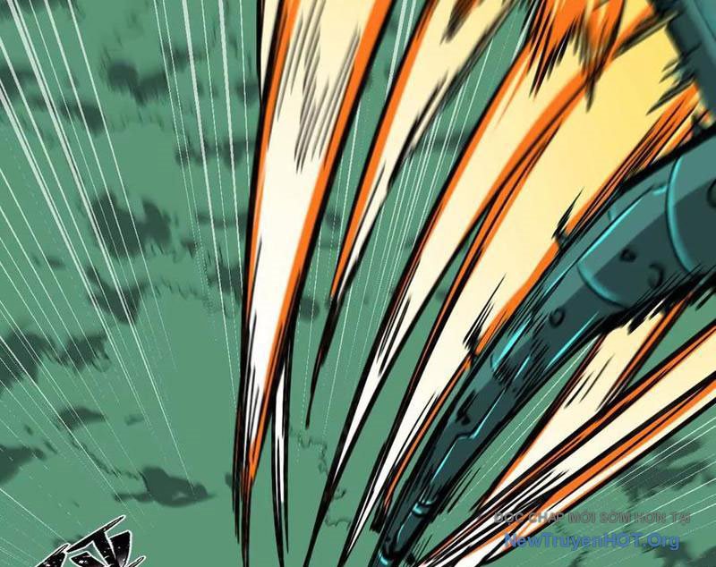 Cương Thi Tiên Sinh chapter 165 - Trang 16