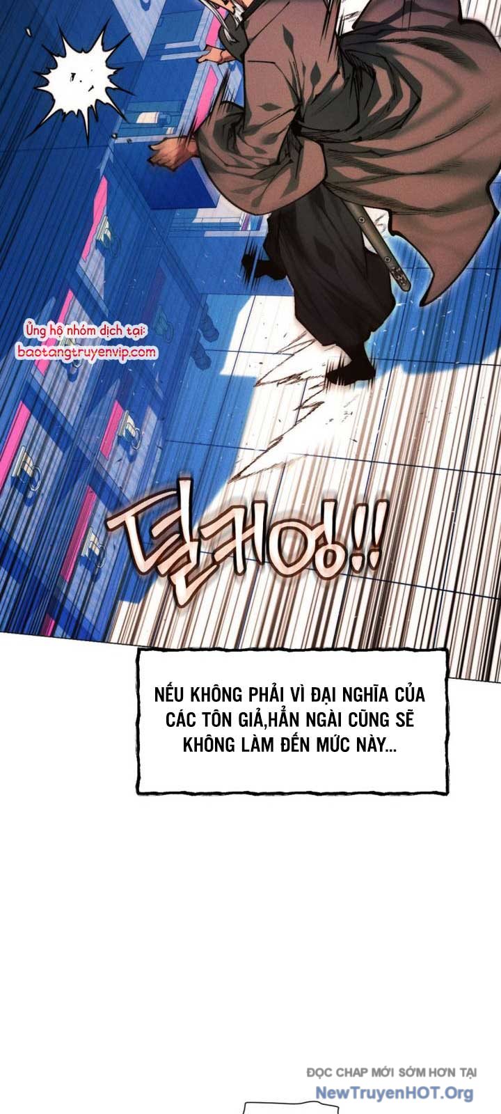 Chuyển Sinh Vào Thế Giới Võ Lâm chapter 141.2 - Trang 52