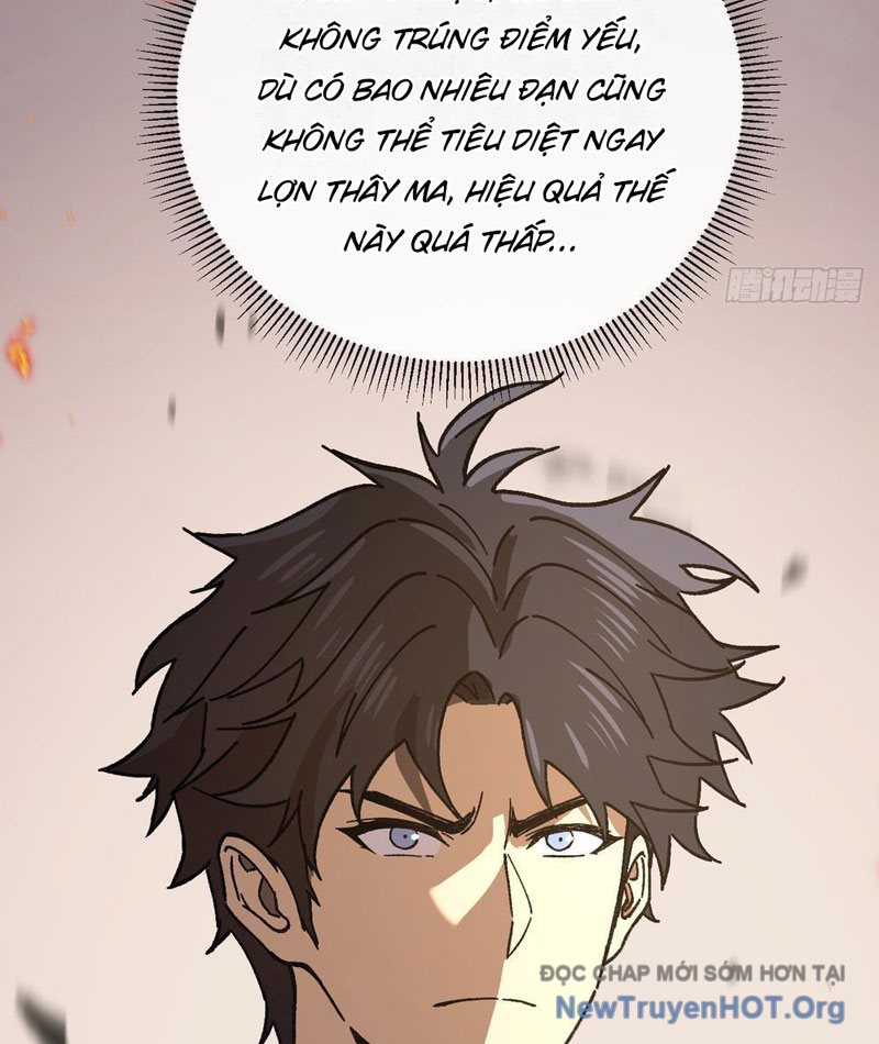 Dị Biến Giáng Lâm Nhân Gian: Kế Hoạch Thanh Trừ Người Chơi Chap 9 - Next Chap 10