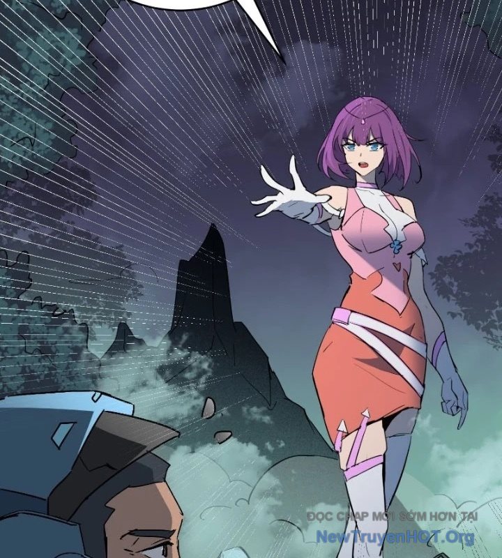 Người Trái Đất Quả Thật Rất Tàn Ác chapter 325 - Trang 31