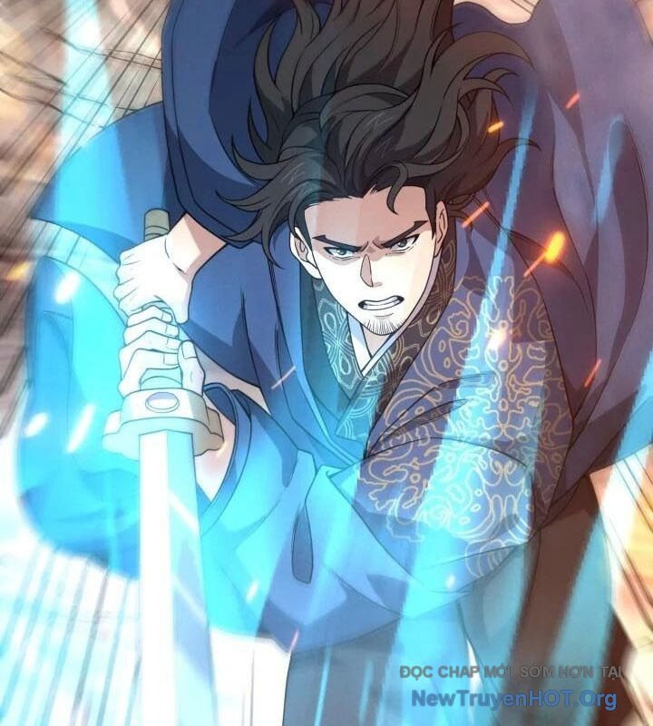 Võ Thần Tái Sinh chapter 19 - Trang 19