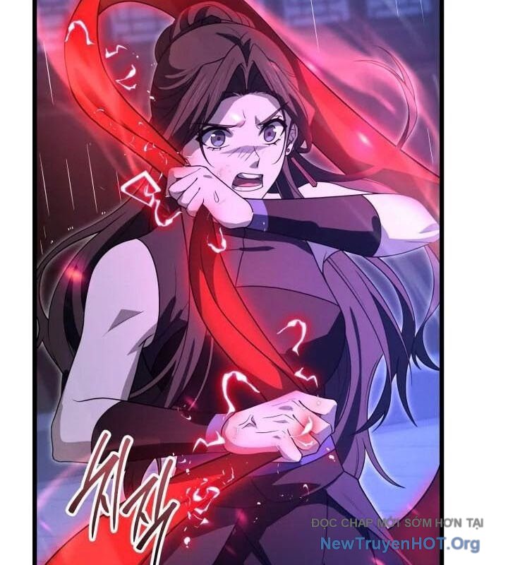 Võ Thần Tái Sinh chapter 20 - Trang 123