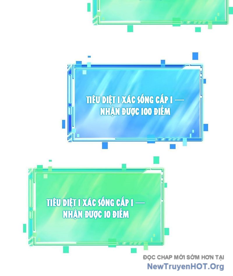 Dị Biến Giáng Lâm Nhân Gian: Kế Hoạch Thanh Trừ Người Chơi Chap 8 - Next Chap 9