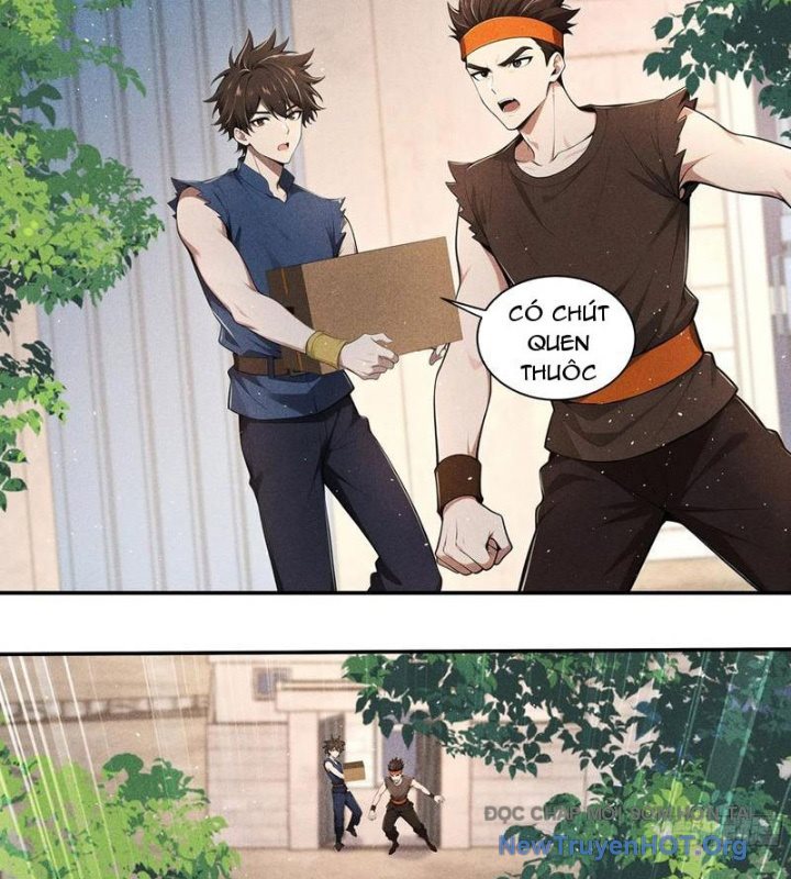 Chúa Tể Linh Khí Khôi Phục chapter 133 - Trang 4