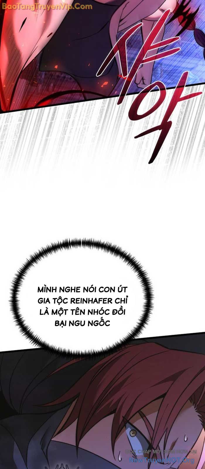 Hắc Kị Sĩ Thiên Tài Giới Hạn Thời Gian chapter 102.2 - Trang 28
