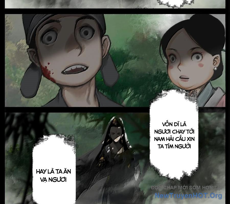 Tây Du Ký Ngoại Truyện chapter 366 - Trang 20