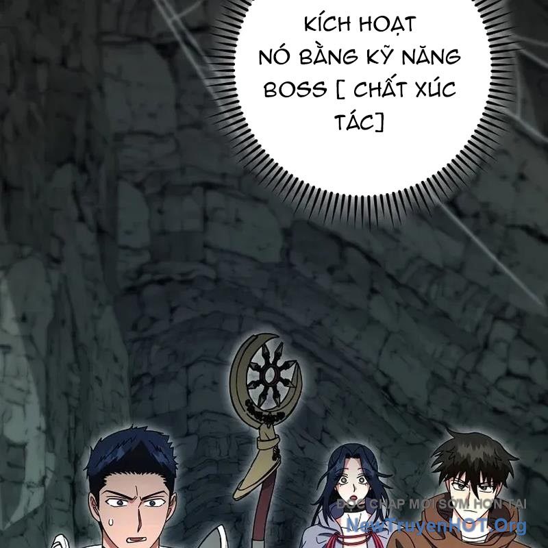 Bậc Thầy Toàn Bộ Kỹ Năng chapter 16 - Trang 67