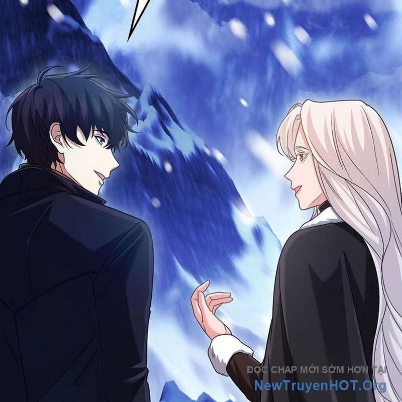 Pháp Sư Cận Chiến Mạnh Nhất chapter 66 - Trang 118