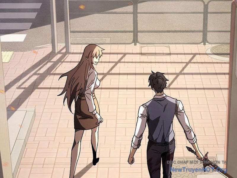 Dị Biến Giáng Lâm Nhân Gian: Kế Hoạch Thanh Trừ Người Chơi Chap 7 - Next Chap 8