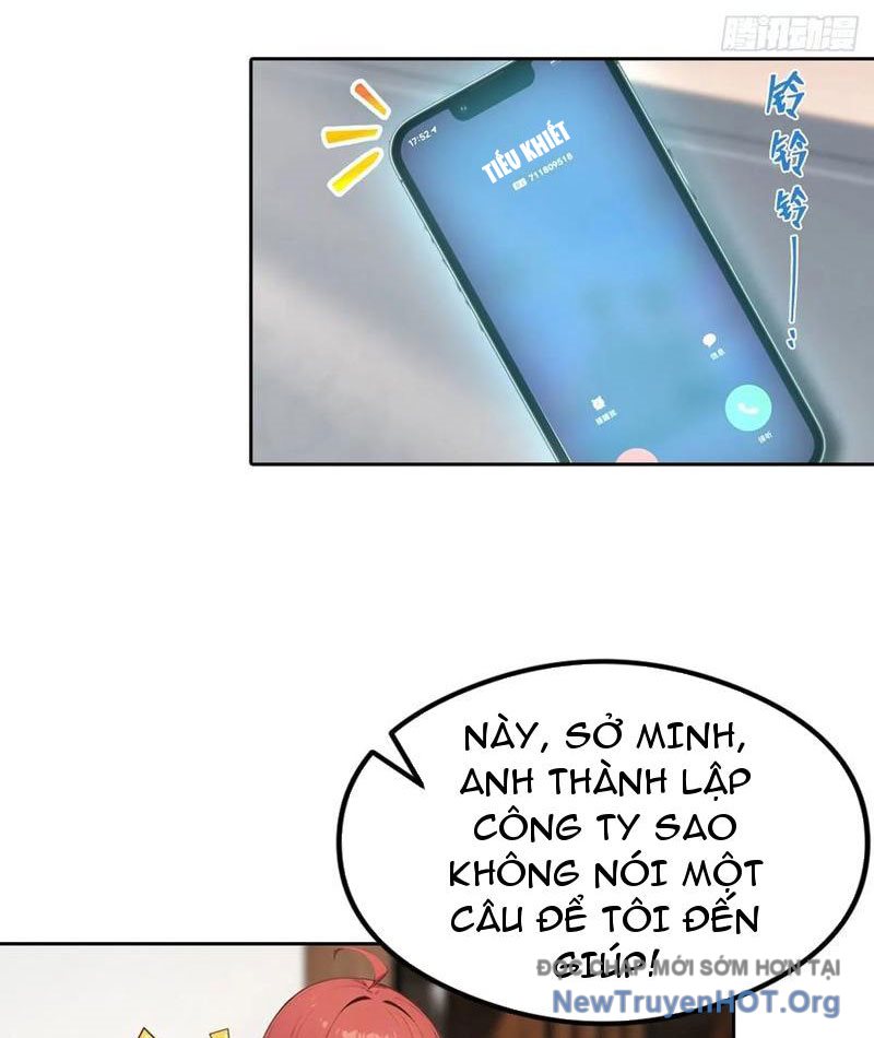 Nghịch Tập Hệ Thống: Ta Có Max Độ Thiện Cảm Của Nữ Thần chapter 67 - Trang 19