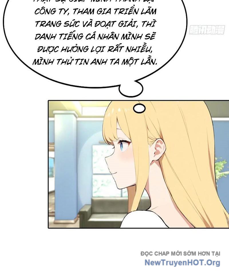 Nghịch Tập Hệ Thống: Ta Có Max Độ Thiện Cảm Của Nữ Thần chapter 67 - Trang 9