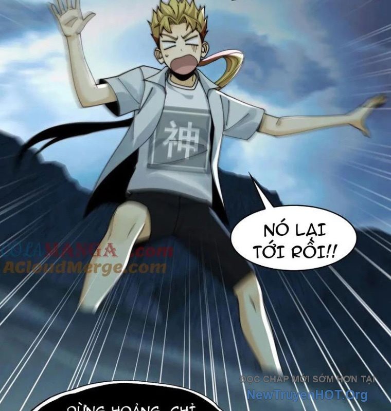 đối Mặt Với Bệnh Tâm Thần, Ma Quỷ Chẳng Là Cái Thá Gì chapter 135 - Trang 21