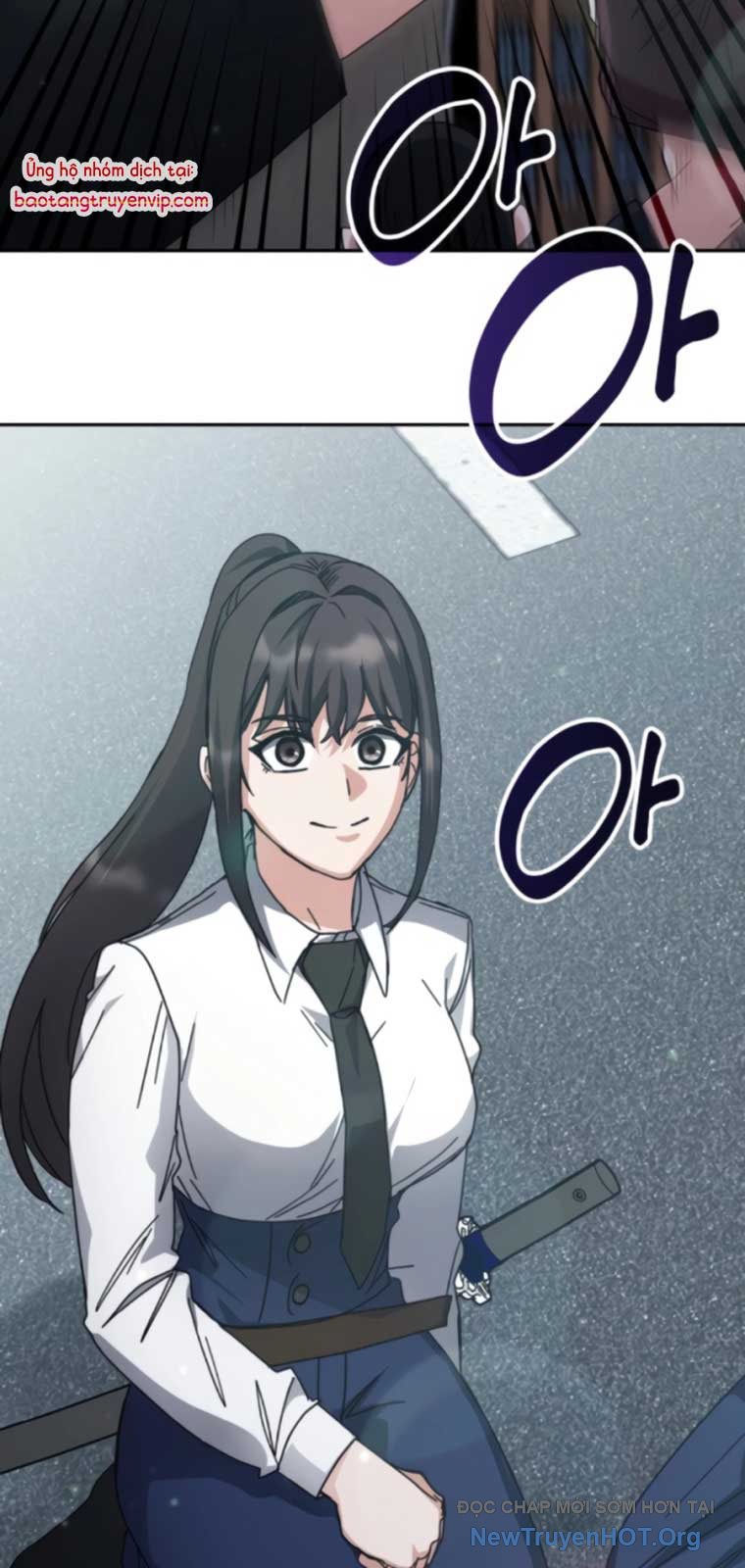 Học Viện Tối Thượng chapter 160 - Trang 47