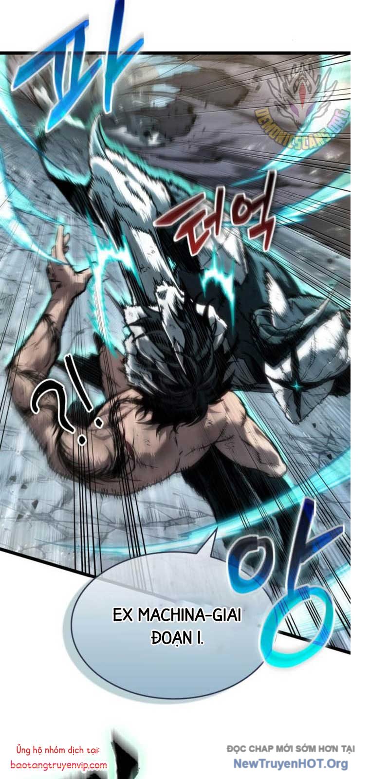 Thế Giới Sau Tận Thế chapter 183 - Trang 25