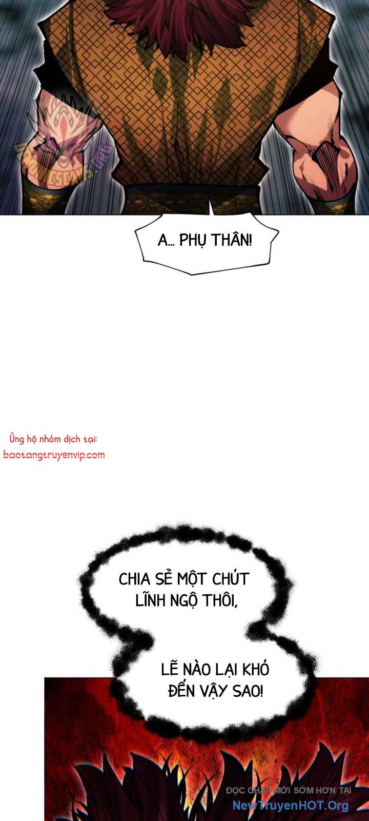 Chuyển Sinh Vào Thế Giới Võ Lâm chapter 141.2 - Trang 36
