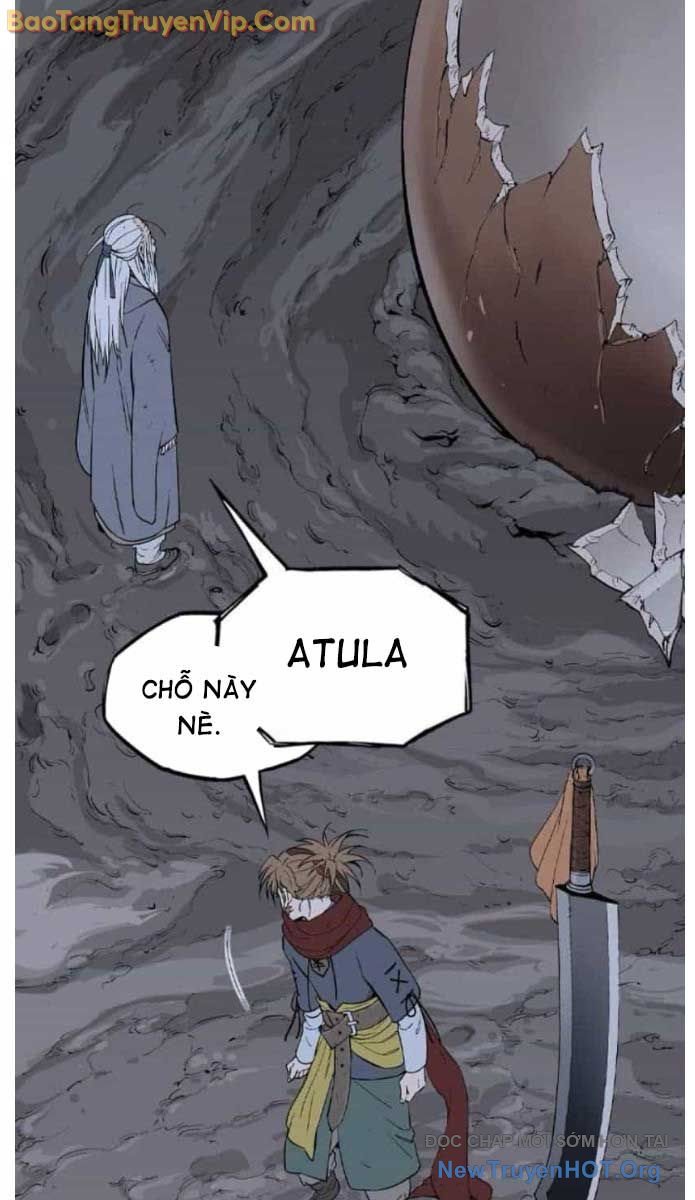 Sát Thần Tu La chapter 53 - Trang 38