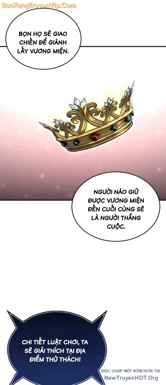 Cuộc Chiến Trong Tòa Tháp: Urek Mazino chapter 11 - Trang 34